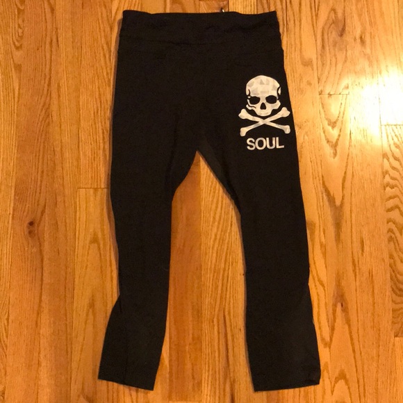 lululemon athletica Pants - Lululemon for SoulCycle run inspires